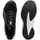 Puma Dasher Lite Kinder Schwarz/Weiß 38