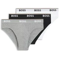 Boss Power 50475273 Slips 3 Einheiten Assorted Pre-Pack S