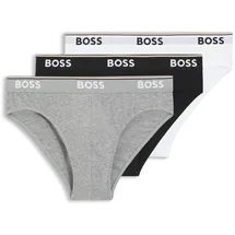 Boss Power 50475273 Slips 3 Einheiten Assorted Pre-Pack S