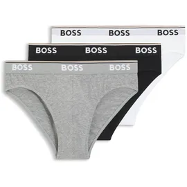 Boss Power 50475273 Slips 3 Einheiten Assorted Pre-Pack S