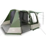 vidaXL Autozelt 1 tlg Grün