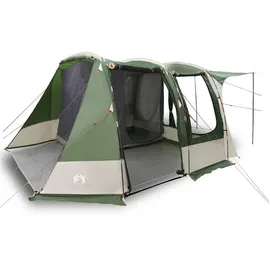 vidaXL Autozelt 1 tlg Grün