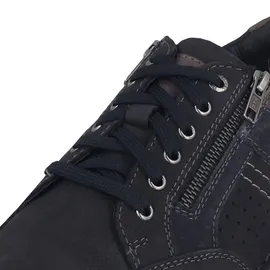 Josef Seibel New Anvers 87 für Herren blau 42