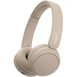 Sony WH-CH520 beige