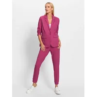 heine Hosenanzug Hosenanzug . rosa 50
