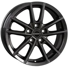 Borbet W 8,0 x 20 5 x 112 ET45 Grau