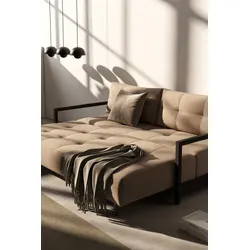 Innovation Bifrost Klappsofa 155x200 cm mit Armlehne
