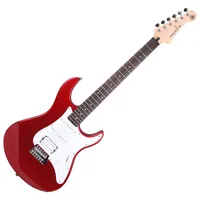 Yamaha Pacifica PAC012 RM red metallic