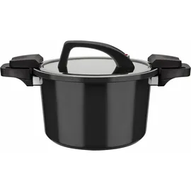 GSW Gourmet Nero 6 l