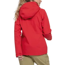 Schöffel Jacket Gmund L in rot | Gr.: 44