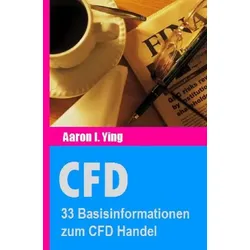 CFD / CFD: 33 Basisinformationen zum CFD Handel