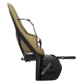 Thule Yepp 2 Maxi Nutria Grün