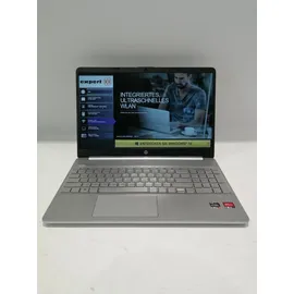 HP 15s-eq2679ng AMD Ryzen 7 5700U 16 GB RAM 1 TB SSD Natural Silver