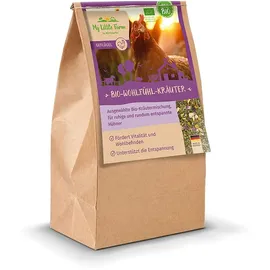My Little Farm Bio-Wohlfühl-Kräuter 300g