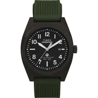 Timex Herren Analog Quarz Armbanduhr Expedition North Capstone