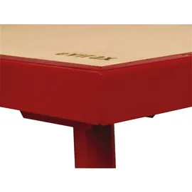 VIRAX 200911 Standard-Montagetisch 26.5kg