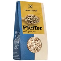 Sonnentor Pfeffer ganz 35 g