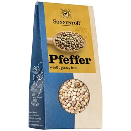 Sonnentor Pfeffer ganz 35 g