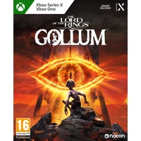 The Lord of the Rings: Gollum Standard Englisch Xbox One