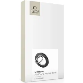 TECH-PROTECT MMR600 Handy-Ringhalterung schwarz