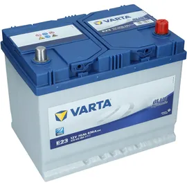 Varta Blue Dynamic E23 70Ah 12V