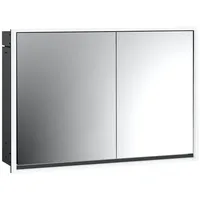 EMCO Loft Spiegelschrank, 2 Türen, 979813317,