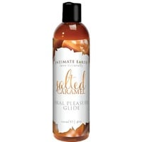 Intimate Earth Salted Caramel Gleitgel 1 x 120ml