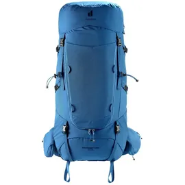 Deuter Aircontact Core 60+10 Baltic/Nightblue