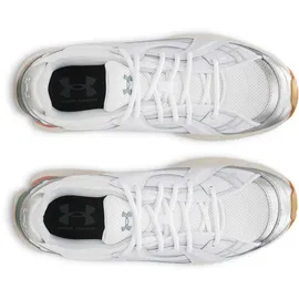 Under Armour Sola Unisex White/Stone/Serpentine 42