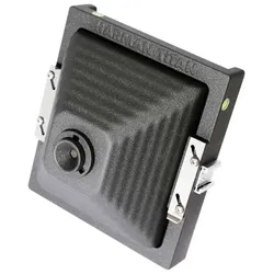 Harman Titan Lochkamera 4x5" Set