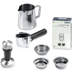 DeLonghi De’Longhi Dedica Arte EC885.BG Manuell Espressomaschine 1,1 l