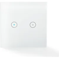 Nedis WIFIWS20WT Smart Home Beleuchtungssteuerung Kabellos Weiß