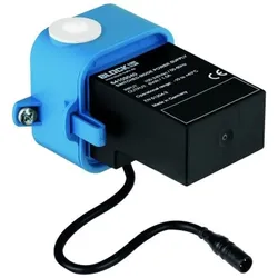 GROHE Wandnetzteil 36078 110 - 230V Betriebsspannung 6V Kabellänge 400 mm