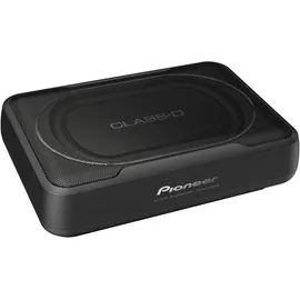 Pioneer TS-WX130EA schwarz