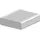 FISCHER ELEKTRONIK AKG 105 30 100 ME 10023238 Profil-Gehäuse Aluminium eloxiert Natur 1St.