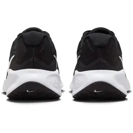 Nike Revolution 7 Damen Black/White 35,5