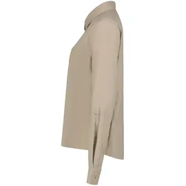 ICEPEAK Boxholm Bluse Beige 38