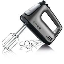 SEVERIN Handmixer, 400 w - grau