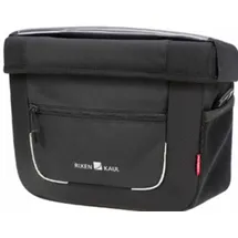 KLICKfix Aventour Pro Lenkertasche schwarz