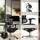 HJH Office Ergohuman Ultra F Gen2 Schwarz