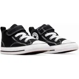 Converse Chuck Taylor All Star Malden Street Kinder Schwarz 25
