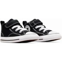Converse Chuck Taylor All Star Malden Street Kinder Schwarz 25