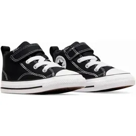 Converse Chuck Taylor All Star Malden Street Kinder Schwarz 25