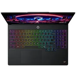 Lenovo Legion 5 15,3" AMD Ryzen 7 250 32 GB RAM 1 TB SSD RTX 5060