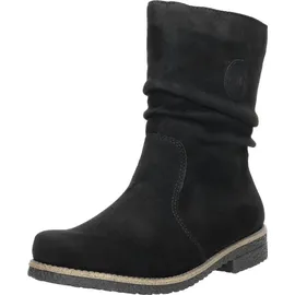 Rieker schwarz 36
