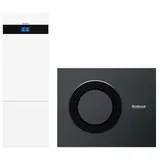 Buderus WLW176i-10 AR T180