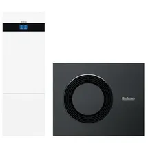 Buderus WLW176i-10 AR T180