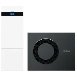 Buderus WLW176i-10 AR T180