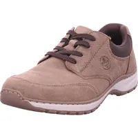 Rieker Herren braun 44 EU