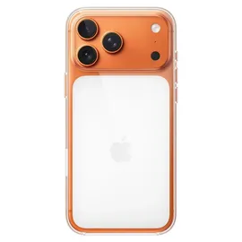 Apple iPhone 17 Pro Clear Case mit MagSafe